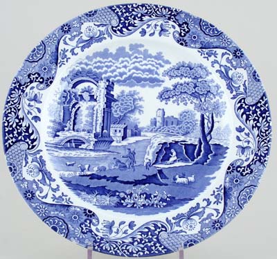 Plate Service c1920s